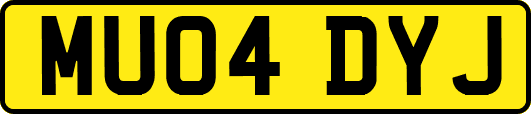 MU04DYJ