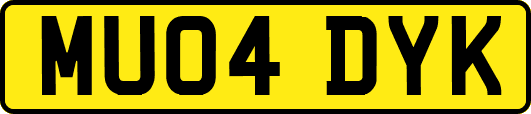 MU04DYK