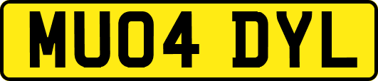 MU04DYL