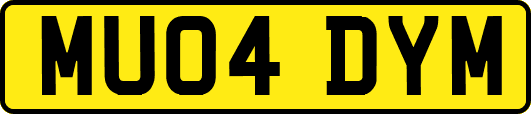 MU04DYM
