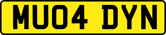 MU04DYN