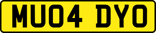 MU04DYO