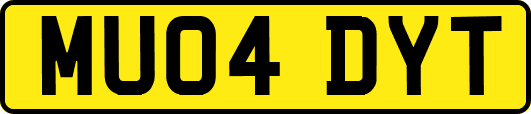 MU04DYT