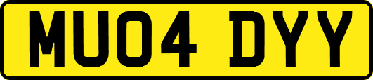 MU04DYY