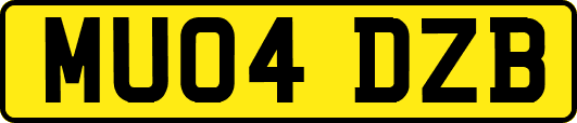 MU04DZB
