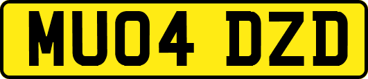 MU04DZD