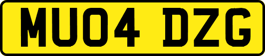 MU04DZG