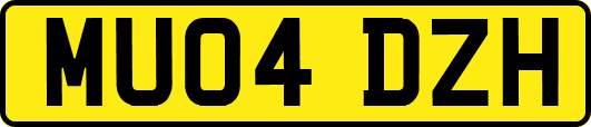 MU04DZH