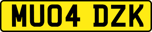 MU04DZK