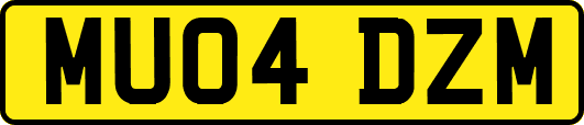 MU04DZM