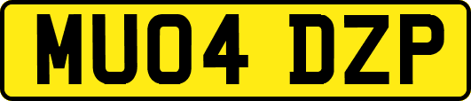 MU04DZP