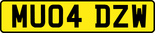 MU04DZW