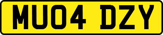 MU04DZY