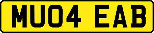MU04EAB