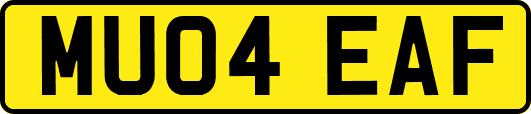 MU04EAF
