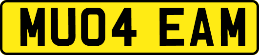 MU04EAM