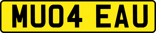 MU04EAU