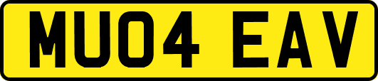 MU04EAV