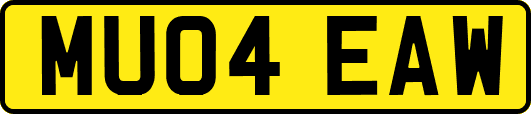 MU04EAW
