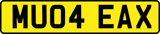 MU04EAX
