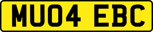 MU04EBC
