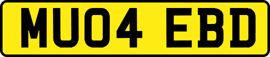 MU04EBD