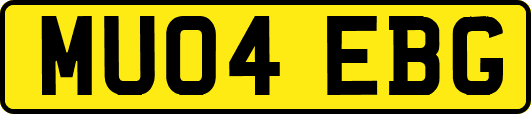 MU04EBG