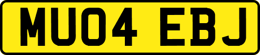 MU04EBJ