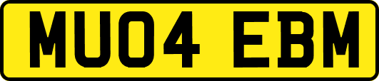 MU04EBM