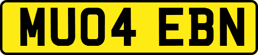 MU04EBN