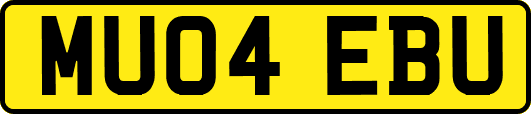 MU04EBU