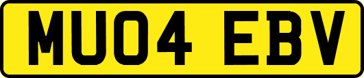 MU04EBV