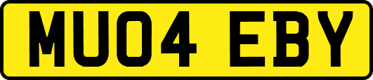 MU04EBY