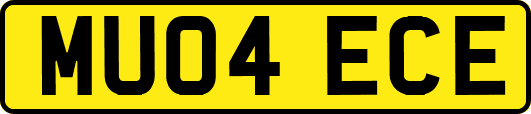 MU04ECE