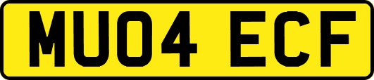 MU04ECF