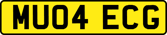MU04ECG