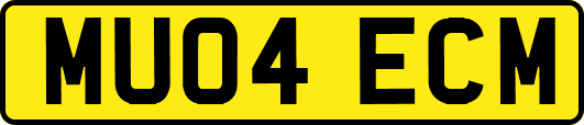 MU04ECM