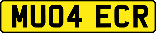 MU04ECR