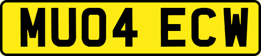 MU04ECW