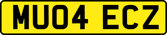 MU04ECZ