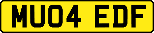 MU04EDF