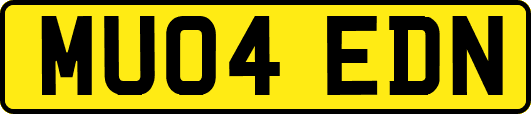 MU04EDN