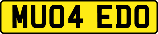 MU04EDO