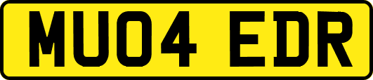 MU04EDR