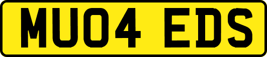 MU04EDS