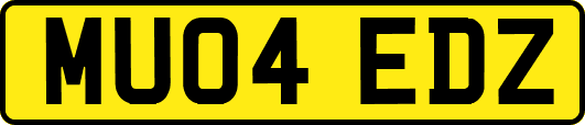 MU04EDZ