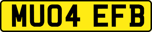 MU04EFB