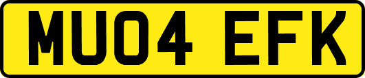 MU04EFK