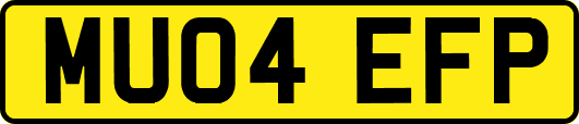 MU04EFP