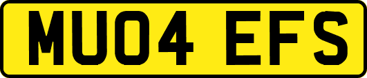 MU04EFS